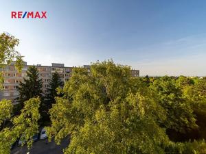 Prodej bytu 3+1, Praha - Střížkov, Varnsdorfská, 52 m2