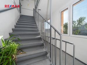 Prodej bytu 3+1, Praha - Střížkov, Varnsdorfská, 52 m2