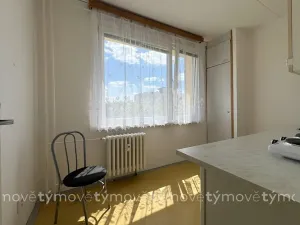 Pronájem bytu 1+1, Pardubice, Lidmily Malé, 32 m2