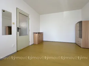 Pronájem bytu 1+1, Pardubice, Lidmily Malé, 32 m2
