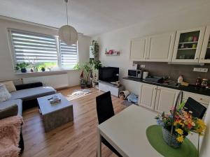 Pronájem bytu 1+1, Chrastava, Střelecký vrch, 45 m2