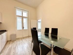 Pronájem bytu 4+1, Praha - Nové Město, Ječná, 155 m2