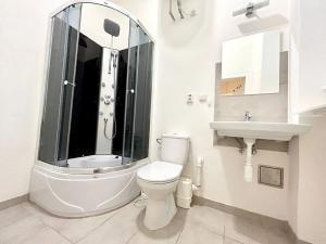 Pronájem bytu 4+1, Praha - Nové Město, Ječná, 155 m2
