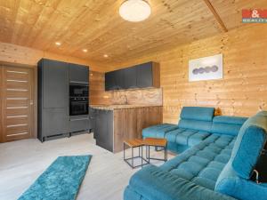 Prodej mobilheimu, Pěnčín, 56 m2