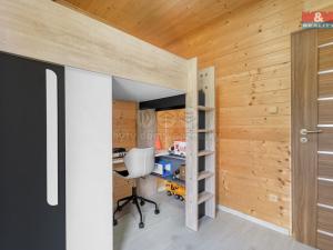Prodej mobilheimu, Pěnčín, 56 m2