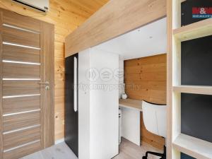 Prodej mobilheimu, Pěnčín, 56 m2