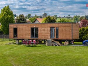 Prodej mobilheimu, Pěnčín, 56 m2