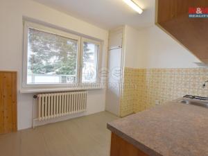 Pronájem bytu 3+1, Třebechovice pod Orebem, Nerudova, 73 m2