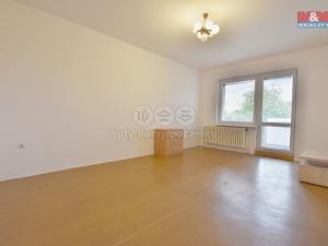 Pronájem bytu 3+1, Třebechovice pod Orebem, Nerudova, 73 m2