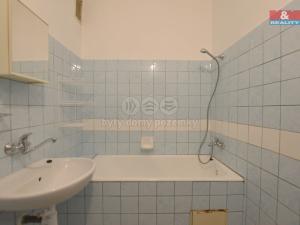 Pronájem bytu 3+1, Třebechovice pod Orebem, Nerudova, 73 m2