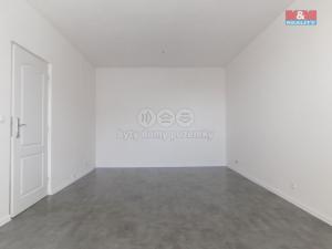 Pronájem bytu 1+1, Cheb, Dvořákova, 40 m2
