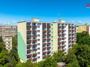 Prodej bytu 3+1, Mladá Boleslav - Mladá Boleslav II, Palackého, 74 m2