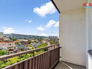 Prodej bytu 3+1, Mladá Boleslav - Mladá Boleslav II, Palackého, 74 m2