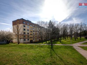 Prodej bytu 2+1, Krupka - Bohosudov, Komenského, 61 m2