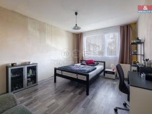 Prodej bytu 2+1, Krupka - Bohosudov, Komenského, 61 m2