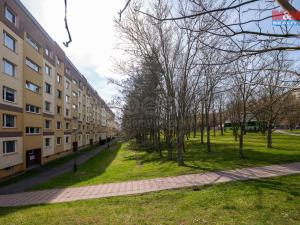 Prodej bytu 2+1, Krupka - Bohosudov, Komenského, 61 m2