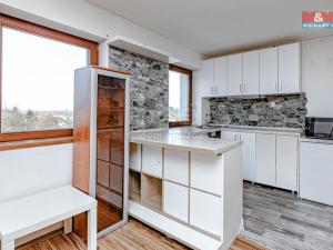 Prodej rodinného domu, Potštejn, Pod Nádražím, 220 m2