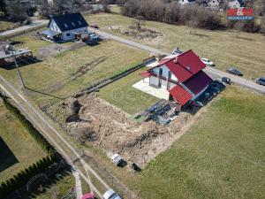 Prodej rodinného domu, Potštejn, Pod Nádražím, 220 m2