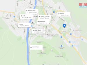 Prodej rodinného domu, Potštejn, Pod Nádražím, 220 m2