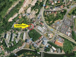 Prodej ubytování, Cheb, Havlíčkova, 170 m2