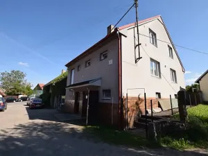 Prodej rodinného domu, Kovářov, 200 m2