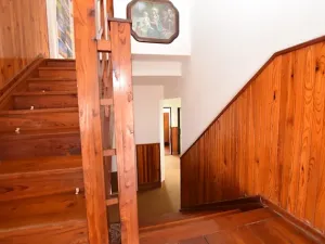 Prodej rodinného domu, Kovářov, 200 m2