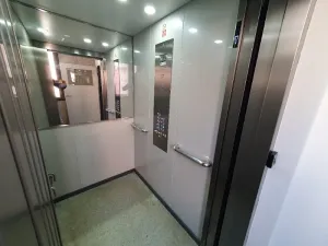 Pronájem bytu 1+kk, Jihlava, Vrchlického, 36 m2