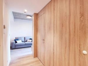 Pronájem bytu 2+kk, Brno, V rejích, 50 m2