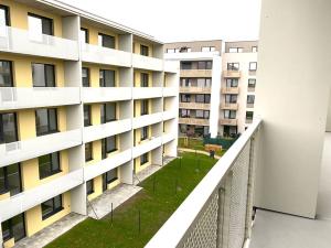 Pronájem bytu 3+kk, Pardubice, Nová Tesla, 82 m2