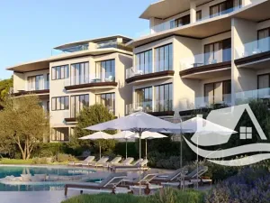 Prodej bytu 3+kk, Lemesos, Kypr, 89 m2