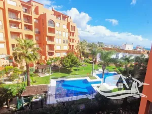 Prodej bytu 3+kk, Manilva, Španělsko, 88 m2