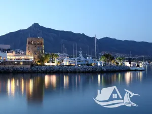 Prodej bytu 3+kk, Marbella, Španělsko, 75 m2