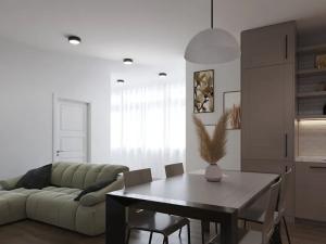 Prodej bytu 3+1, Praha - Žižkov, Lupáčova, 102 m2