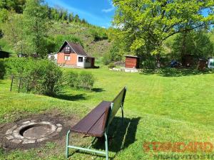 Prodej chaty, Svojšín, 40 m2