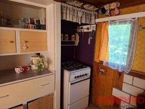 Prodej chaty, Svojšín, 40 m2
