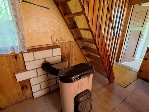 Prodej chaty, Svojšín, 40 m2