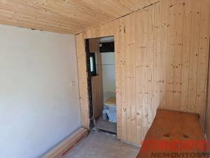 Prodej chaty, Svojšín, 40 m2
