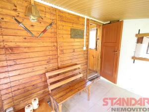 Prodej chaty, Svojšín, 40 m2