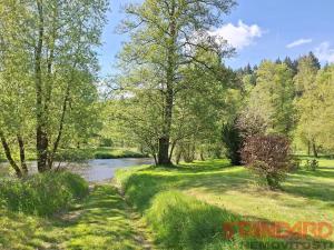 Prodej chaty, Svojšín, 40 m2