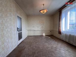 Prodej bytu 2+1, Zbýšov, čtvrť P. Bezruče, 58 m2