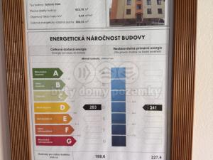 Prodej bytu 2+1, Zbýšov, čtvrť P. Bezruče, 58 m2