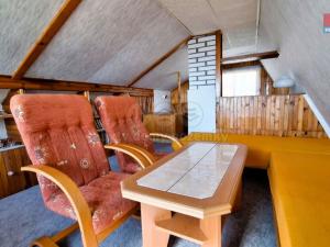 Prodej rodinného domu, Slunečná, 75 m2