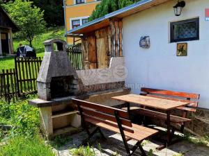 Prodej rodinného domu, Slunečná, 75 m2