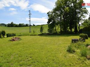 Prodej pozemku pro bydlení, Ženklava, 1202 m2