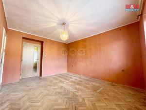 Pronájem bytu 2+1, Boskovice, Wolkerova, 68 m2