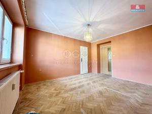 Pronájem bytu 2+1, Boskovice, Wolkerova, 68 m2