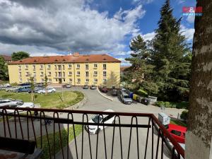 Pronájem bytu 2+1, Boskovice, Wolkerova, 68 m2