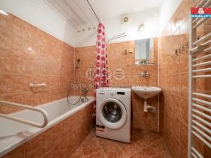 Pronájem bytu 2+1, Boskovice, Wolkerova, 68 m2