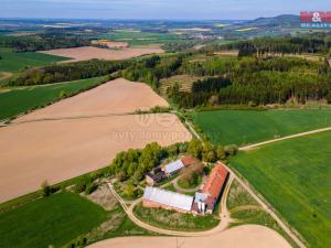 Prodej rodinného domu, Mrákov - Starý Klíčov, 149 m2