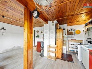 Prodej chaty, Povrly, Lužec, 137 m2